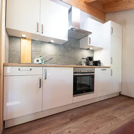 Haus Ludwig Alpenkraehe Apartament Garmisch-Partenkirchen