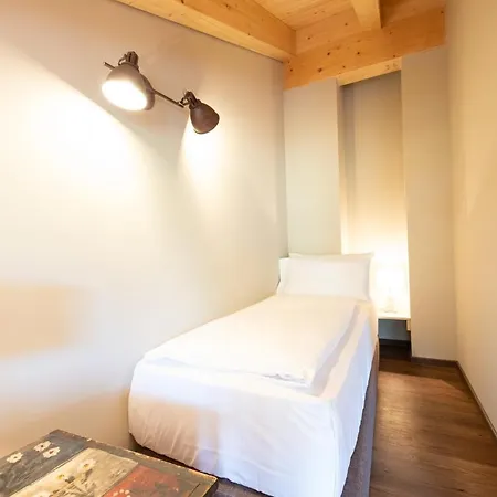 Haus Ludwig Alpenkraehe * Garmisch-Partenkirchen