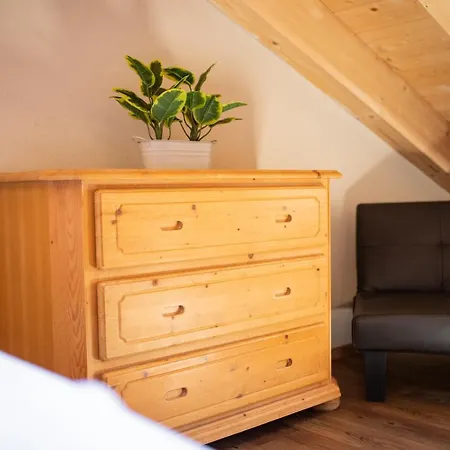 Apartment Haus Ludwig Alpenkraehe Garmisch-Partenkirchen