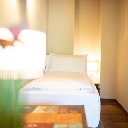Apartment Haus Ludwig Alpenkraehe Garmisch-Partenkirchen